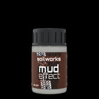 Scale 75 SR-01P Soilworks Pigments Mud Effect 35ml (9210264355053)