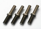 Traxxas Rocker Arm Post Aluminium RC Suspension Part
