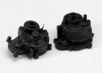 Traxxas Halves (Front & Rear) RC Gearbox