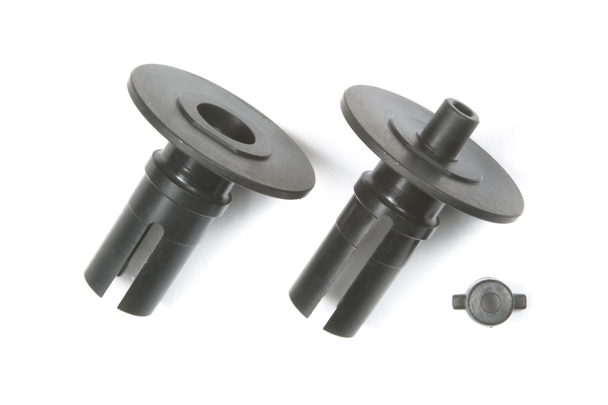 Tamiya 54238 M-05Ra REINF. BALL DIFF CUP SET (8346766344429)