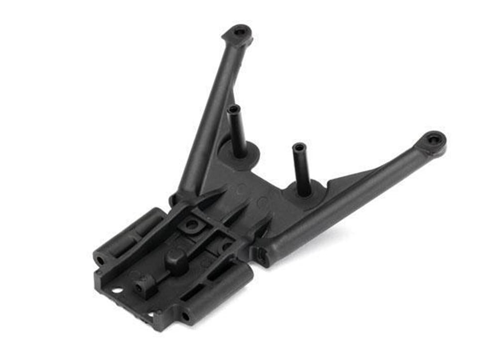 Traxxas 6830X - Bulkhead Front (7622654329069)