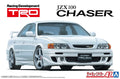 Aoshima 1/24 TRD JZX100 Chaser '98 (Toyota)