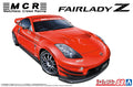 Aoshima 1/24 MCR Z33 FAIRLADY Z '05 (Nissan)