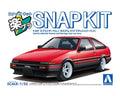 Aoshima 1/32 TRUENO SPRINTER HIGH FLASH TWO TONE