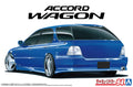 Aoshima 1/24 CF2 ACCORD WAGON SMOOTHING STYLE '96 (Honda)