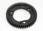 Traxxas 50-Tooth 0.8 Metric Pitch Slash 4x4 RC Spur Gear