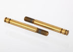 Traxxas GTR Tin-Coated RC Shock Shaft