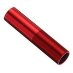 Traxxas GTX Aluminium Red-Anodised RC Shock Body