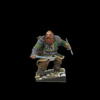 Scale 75 Figures Scale World Fantasy Broin Bearsonn 75mm (3)