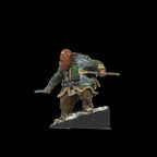 Scale 75 Figures Scale World Fantasy Broin Bearsonn 75mm (6)