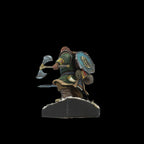 Scale 75 Figures Scale World Fantasy Broin Bearsonn 75mm (10)