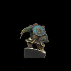 Scale 75 Figures Scale World Fantasy Broin Bearsonn 75mm (12)