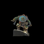 Scale 75 Figures Scale World Fantasy Broin Bearsonn 75mm (13)