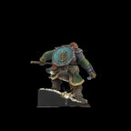 Scale 75 Figures Scale World Fantasy Broin Bearsonn 75mm (14)