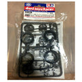 Tamiya Mini 4WD Large Dia. 1-Way Wheel Set (803620749361)