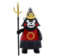 Fujimi 170503 Kumanmon Kabuto Yoroi Version - Hobby City NZ