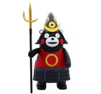 Fujimi 170503 Kumanmon Kabuto Yoroi Version - Hobby City NZ