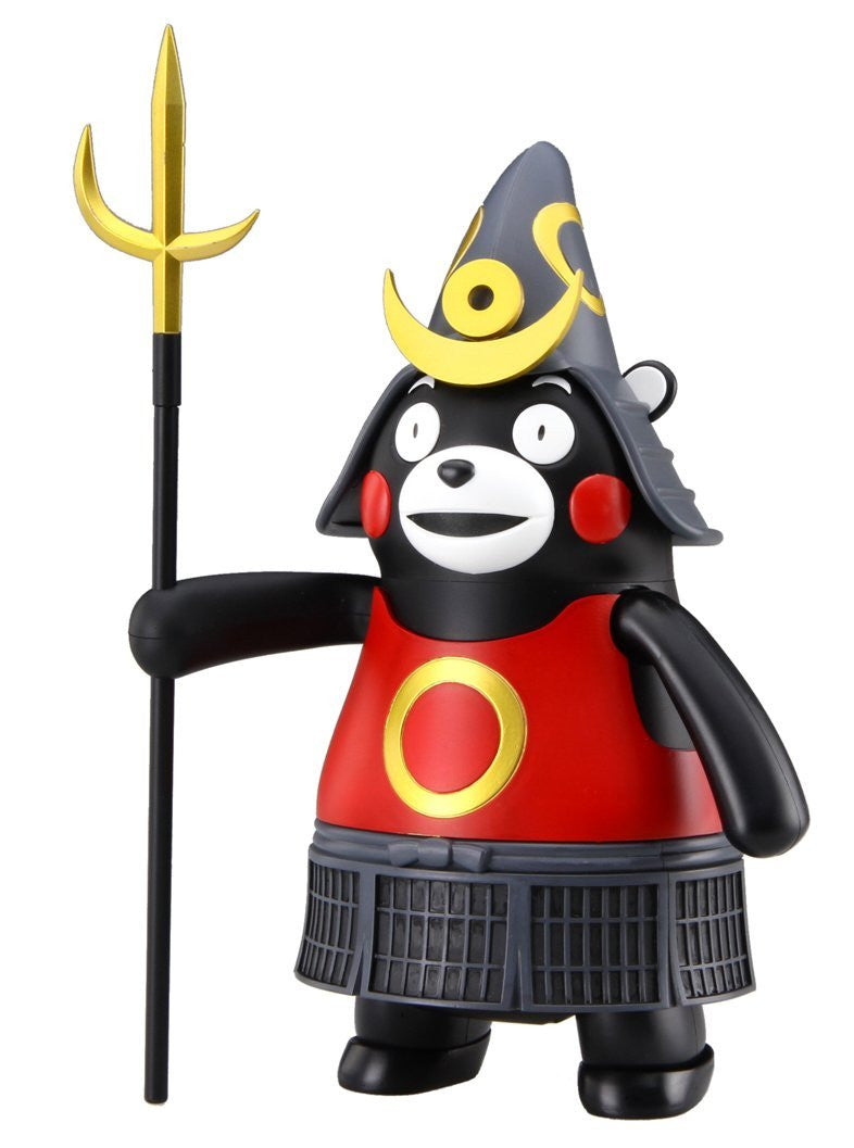 Fujimi 170503 Kumanmon Kabuto Yoroi Version - Hobby City NZ