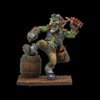 Scale 75 Figures Scale World Fantasy Jynz The Scoundrel 75mm (4)