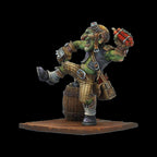 Scale 75 Figures Scale World Fantasy Jynz The Scoundrel 75mm (6)