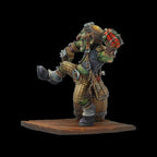 Scale 75 Figures Scale World Fantasy Jynz The Scoundrel 75mm (7)