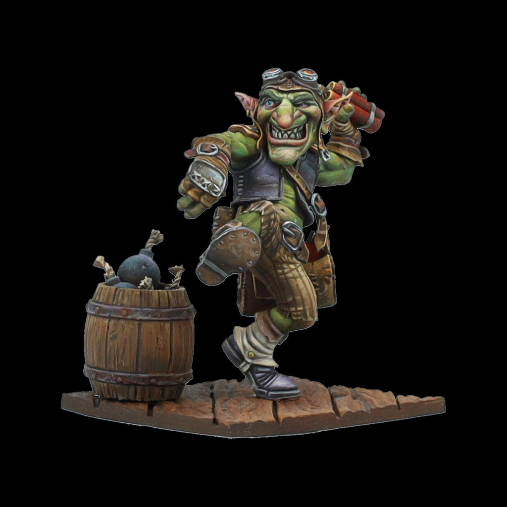 Scale 75 Figures Scale World Fantasy Jynz The Scoundrel 75mm (20)