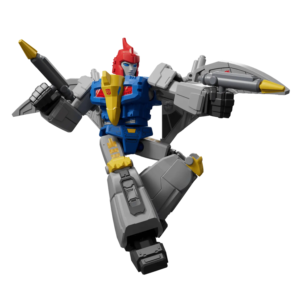 Blokees Transformers GV-06 Parallel Universe 71106