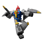 Blokees Transformers GV-06 Parallel Universe 71106