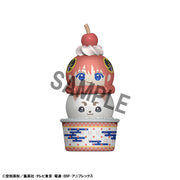 Megahouse MH842412L Tsumichen Stack Up & Change Gintama - Hobby City NZ