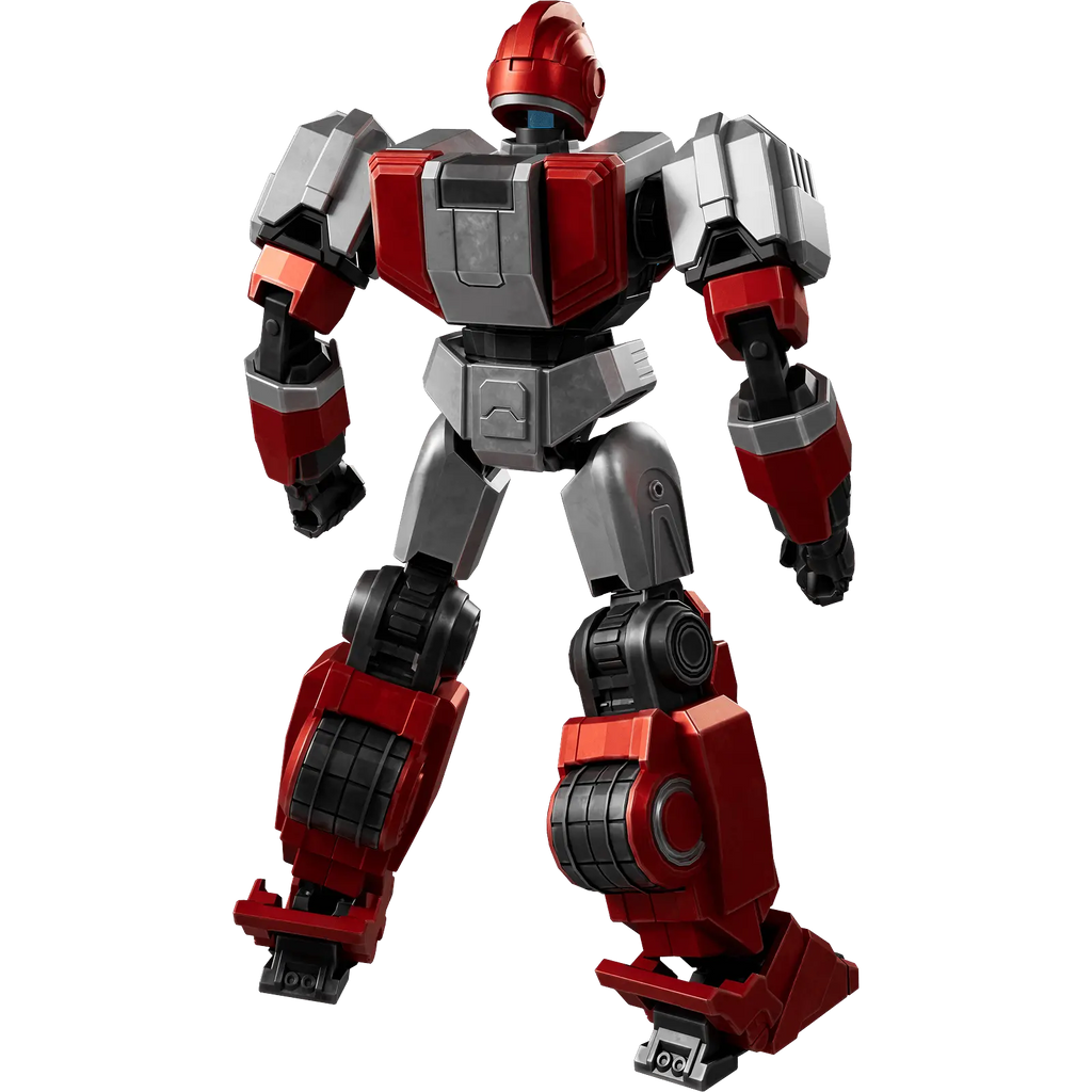 Blokees Transformers CC-19 Transformers ONE Ironhide 71185