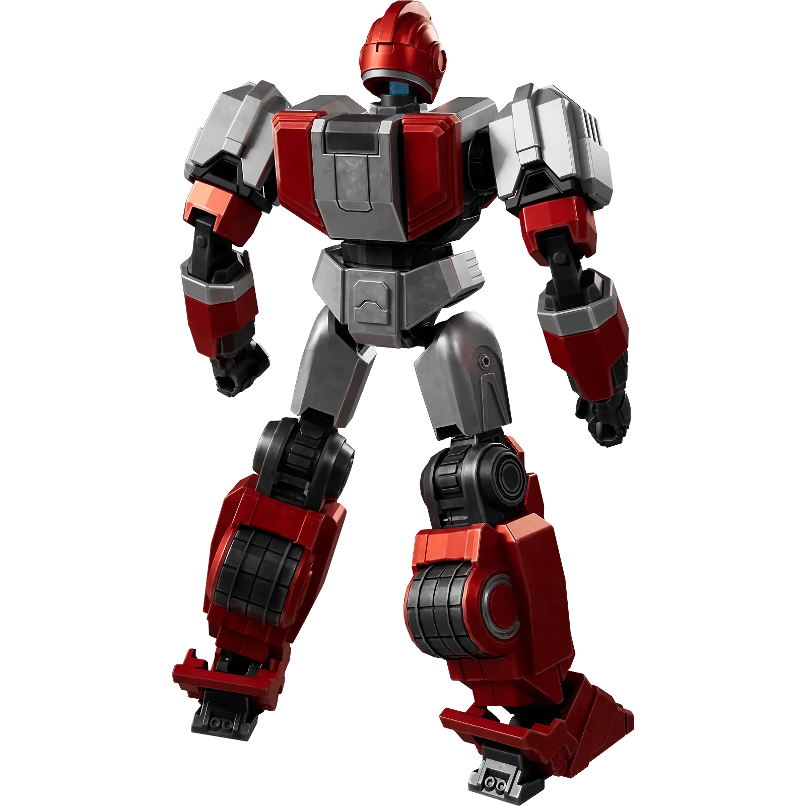 Blokees Transformers CC-19 Transformers ONE Ironhide 71185