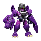 Blokees Transformers DV-06 Brutal Fang 71406