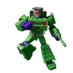Blokees Transformers GV-03 The Autobot Run 71103
