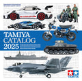Tamiya CATALOGUE 2025