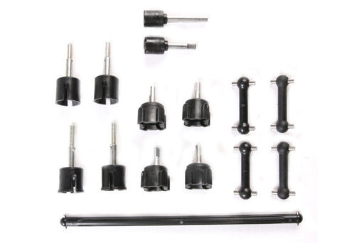Tamiya 9005713 TT-01 C PARTS SHAFT SET (8324823548141)