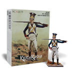 Scale 75 Figures Keith Rocco 4Th Regiment Duchy Of Warsaw 75mm (22)