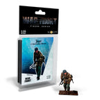 Scale 75 Figures Warfront Jager 5.Fallschirmjager-Division 35mm (4)
