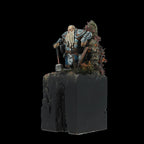 Scale 75 Figures Scale World Fantasy Khalgrim Gunnarson 75mm (5)