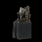 Scale 75 Figures Scale World Fantasy Khalgrim Gunnarson 75mm (6)