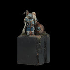 Scale 75 Figures Scale World Fantasy Khalgrim Gunnarson 75mm (18)