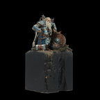 Scale 75 Figures Scale World Fantasy Khalgrim Gunnarson 75mm (19)