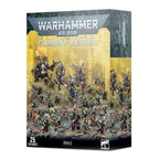 Games Workshop Warhammer 40 000 50-43 Combat Patrol: Orks