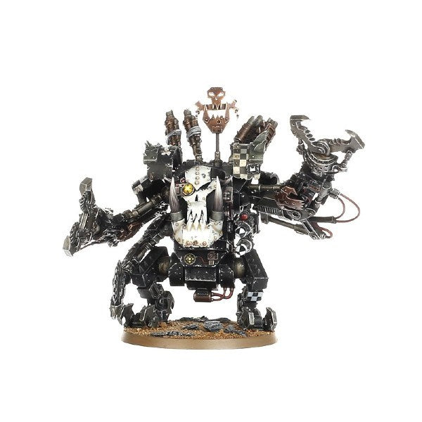 Games Workshop Warhammer 40 000 50-43 Combat Patrol: Orks (3)
