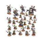 Games Workshop Warhammer 40 000 50-43 Combat Patrol: Orks (4)