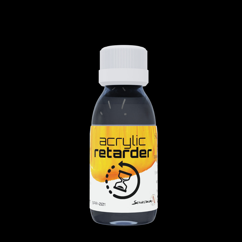 Scale 75 Accessories Acrylic Retarder 60ml