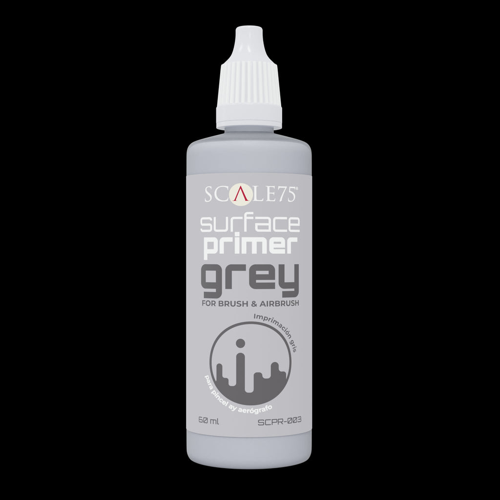 Scale 75 Primer Surface Grey 60ml