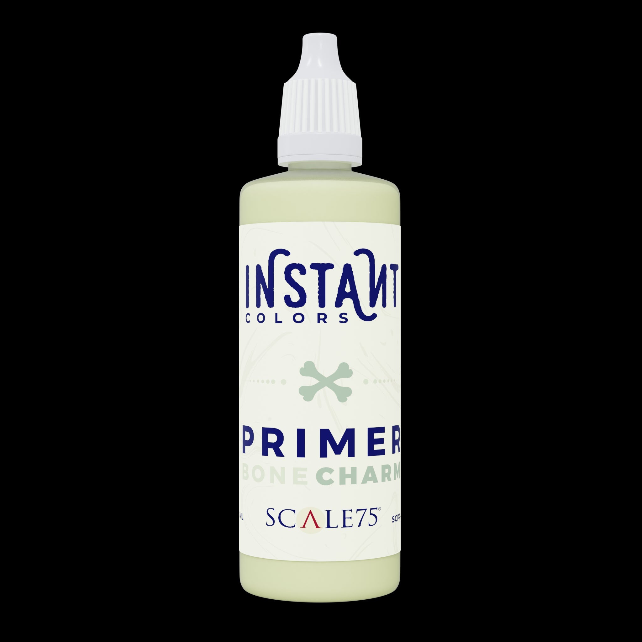 Scale 75 Primer Bone Charm 60ml
