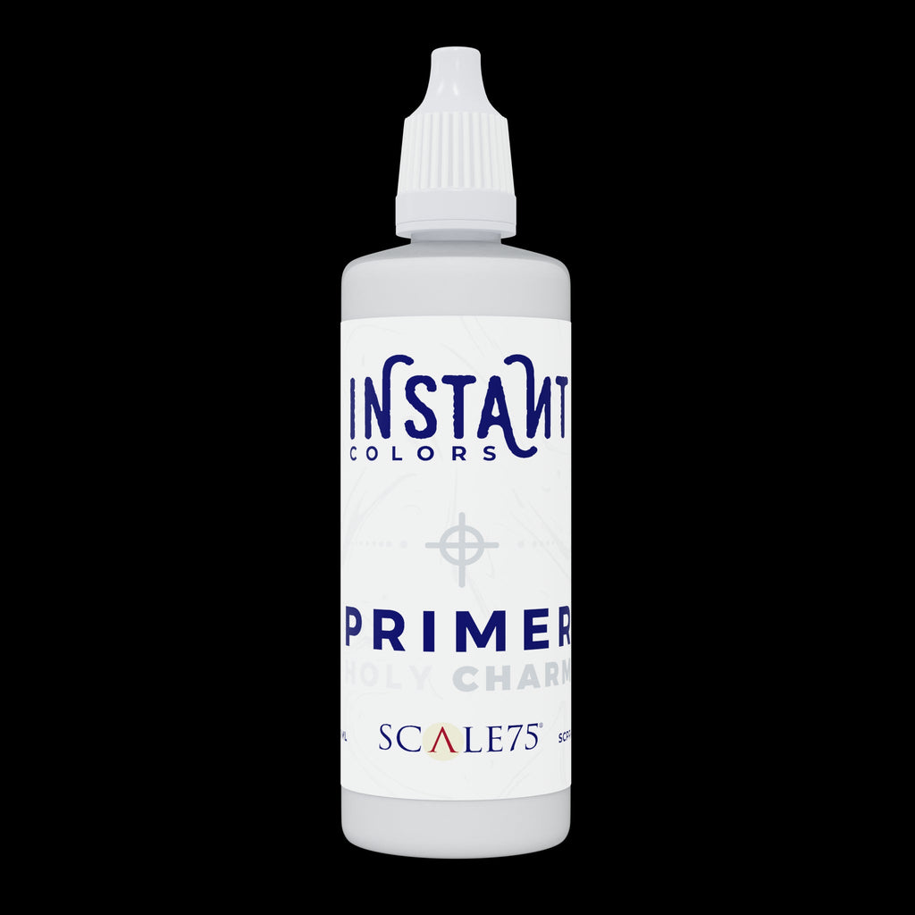 Scale 75 Primer Holy Charm 60ml