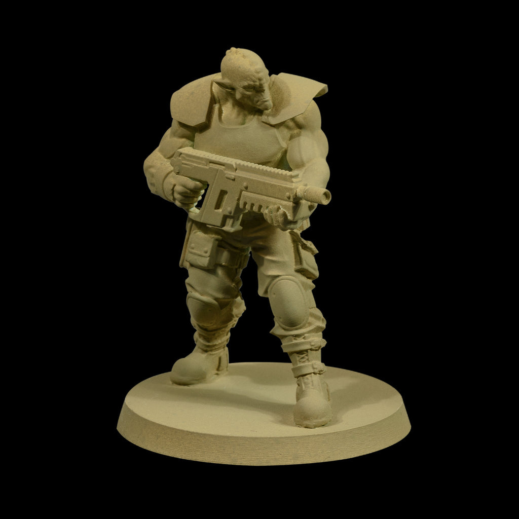 Scale 75 Primer Surface Olive 60ml (2)