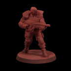 Scale 75 Primer Surface Hull Red 60ml (2)